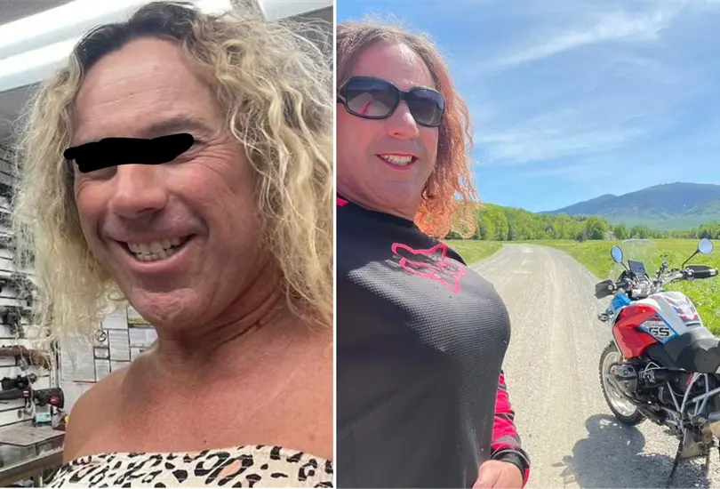 Revelan identidad del asesino en arena de hockey de Rhode Island