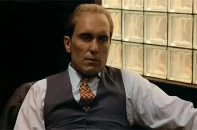 &iquest;De qu&eacute; muri&oacute; Robert Duvall, leyenda de Hollywood y actor de El Padrino?