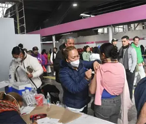 Brote de sarampi&oacute;n en M&eacute;xico suma 31 muertes; 11 estados concentran el mayor n&uacute;mero de casos