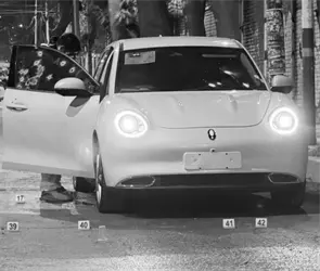 Armas con las que asesinaron a madre e hija de 14 a&ntilde;os fueron usadas en otros tres cr&iacute;menes