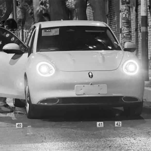 Armas con las que asesinaron a madre e hija de 14 a&ntilde;os fueron usadas en otros tres cr&iacute;menes