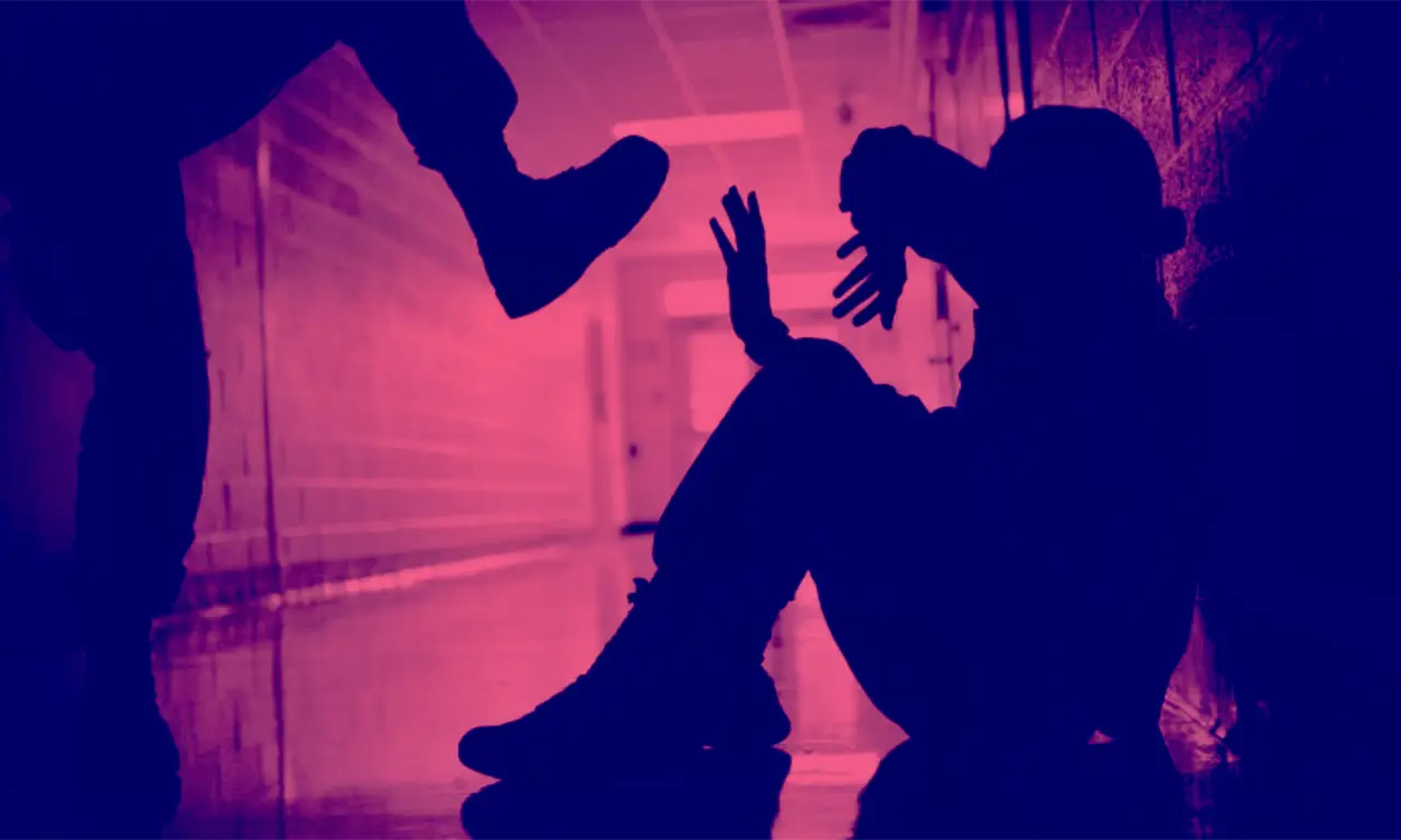  De Jeremy a María Fernanda: CDMX, la segunda entidad con más casos de violencia escolar 