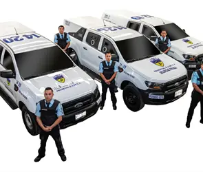 Asalto millonario en Miguel Hidalgo: roban 3 mdp a empleado de camioneta de valores