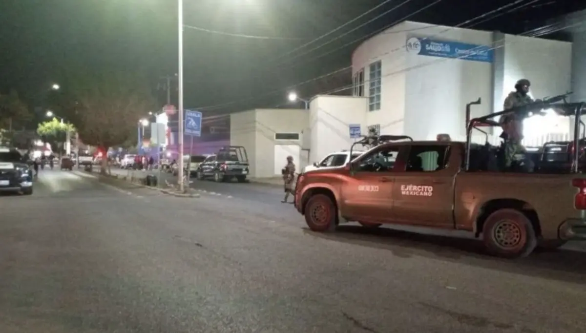 El convivió familiar terminó en tragedia en San Francisco del Rincón. Especial