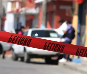 Tragedia en San Francisco del Rinc&oacute;n: Atacan a balazos a familia que paseaba en un parque; matan a un hombre y hieren a 8 menores