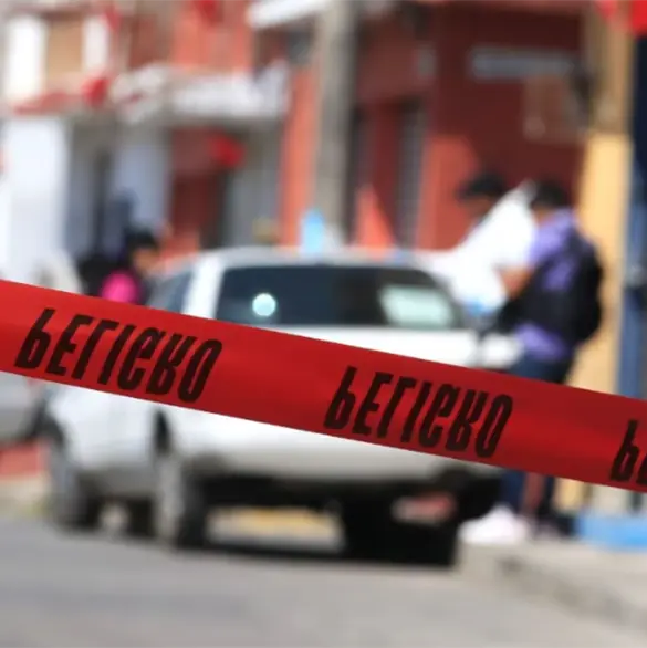 Tragedia en San Francisco del Rinc&oacute;n: Atacan a balazos a familia que paseaba en un parque; matan a un hombre y hieren a 8 menores