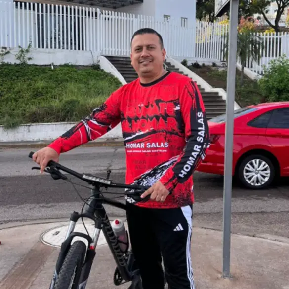 ¿Quién es Homar Salas, el líder electo del STASAC cuya casa fue atacada a balazos en Culiacán?