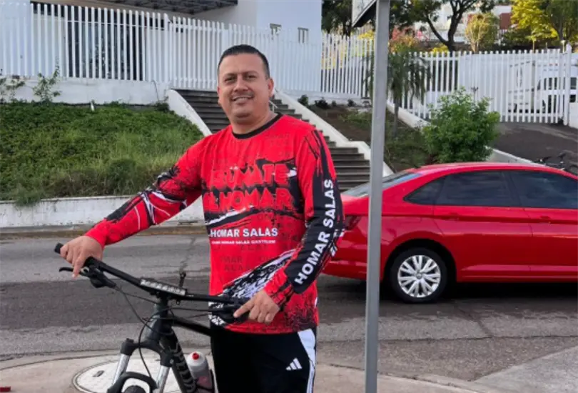 El ataque armado contra su residencia ocurri&oacute; cinco d&iacute;as despu&eacute;s de haber ganado la elecci&oacute;n