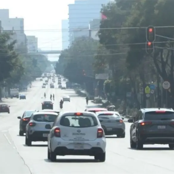 Suspenden contingencia ambiental en el Valle de M&eacute;xico: &iquest;c&oacute;mo queda el Hoy No Circula este mi&eacute;rcoles 18 de febrero?