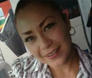 Mi coraz&oacute;n est&aacute; lleno de dolor: Tras 9 a&ntilde;os de b&uacute;squeda, madre encuentra el cuerpo de su hija en Tlaxcala