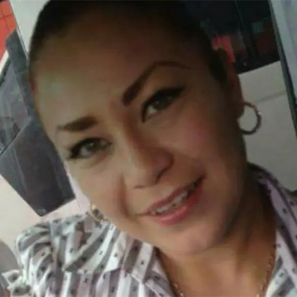 Mi coraz&oacute;n est&aacute; lleno de dolor: Tras 9 a&ntilde;os de b&uacute;squeda, madre encuentra el cuerpo de su hija en Tlaxcala