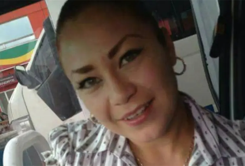 Elena Liliette &Aacute;lvarez L&oacute;pez