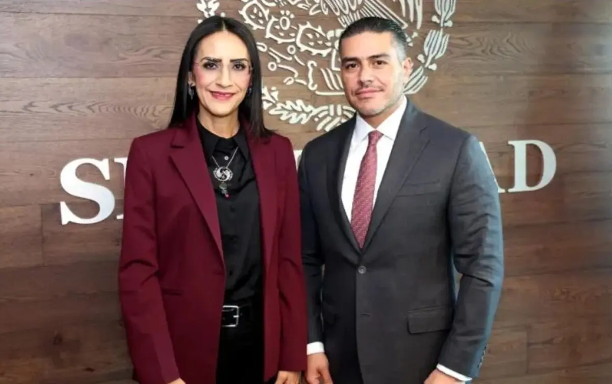  Analizan avances en seguridad y nuevas inversiones para reforzar la policía municipal. 