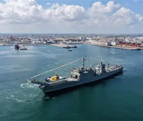 O destapamos todo o lo cerramos": Audio revela que contralmirante denunci&oacute; red de huachicol fiscal antes de ser asesinado