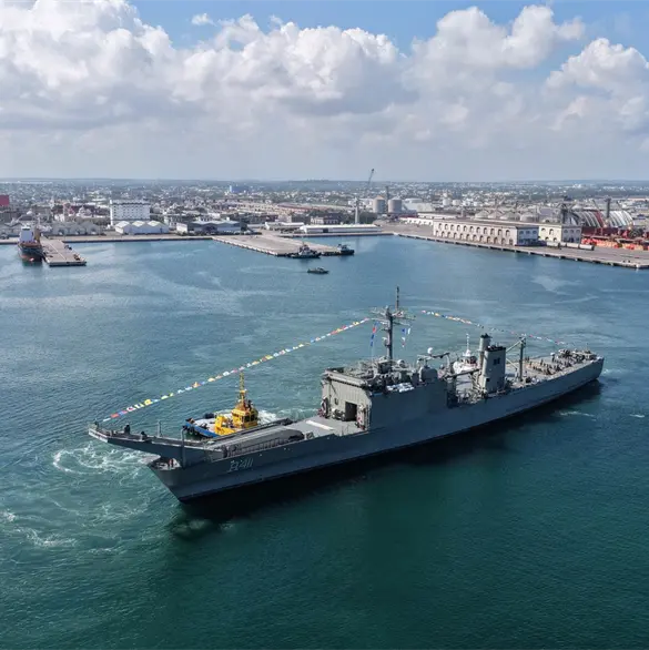 O destapamos todo o lo cerramos": Audio revela que contralmirante denunci&oacute; red de huachicol fiscal antes de ser asesinado