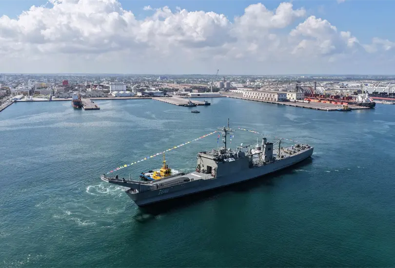 Contralmirante denunci&oacute; huachicol fiscal y fue asesinado en Manzanillo