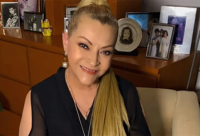 Roc&iacute;o Banquells