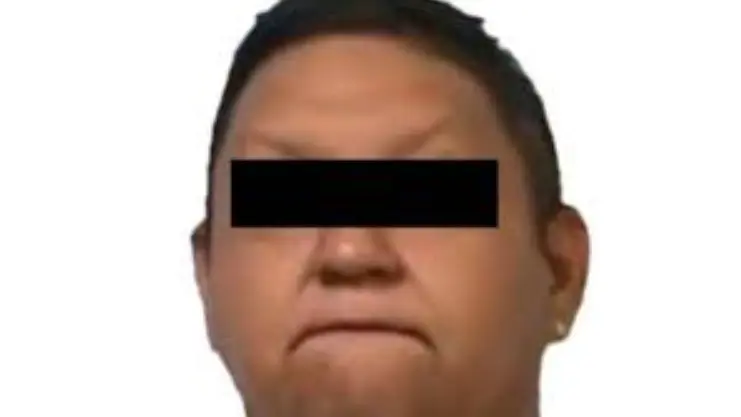 Víctor Eladio pidió perdón y fue sentenciado. Especial.