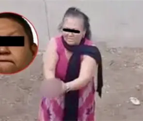 Caso Do&ntilde;a Carlota: condenan a 6 a&ntilde;os de prisi&oacute;n a invasor de la casa en Chalco; ella seguir&aacute; en la c&aacute;rcel