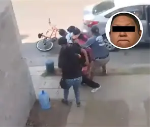 "Pido perdón": ¿Quién es Víctor Eladio Torres Ortiz, el sujeto que invadió la casa de doña Carlota y ya fue sentenciado? "Pido perdón": ¿Quién es Víctor Eladio Torres Ortiz, el sujeto que invadió la casa de doña Carlota y ya fue sentenciado?