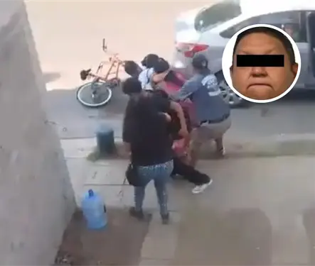 "Pido perd&oacute;n": &iquest;Qui&eacute;n es V&iacute;ctor Eladio Torres Ortiz, el sujeto que invadi&oacute; la casa de do&ntilde;a Carlota y ya fue sentenciado?