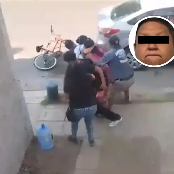 "Pido perdón": ¿Quién es Víctor Eladio Torres Ortiz, el sujeto que invadió la casa de doña Carlota y ya fue sentenciado? "Pido perdón": ¿Quién es Víctor Eladio Torres Ortiz, el sujeto que invadió la casa de doña Carlota y ya fue sentenciado?