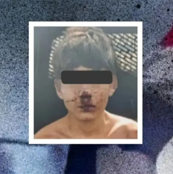 Caso Jeremy: revelan que Kevin fue expulsado de la Secundaria 324 por ponchar las llantas al director