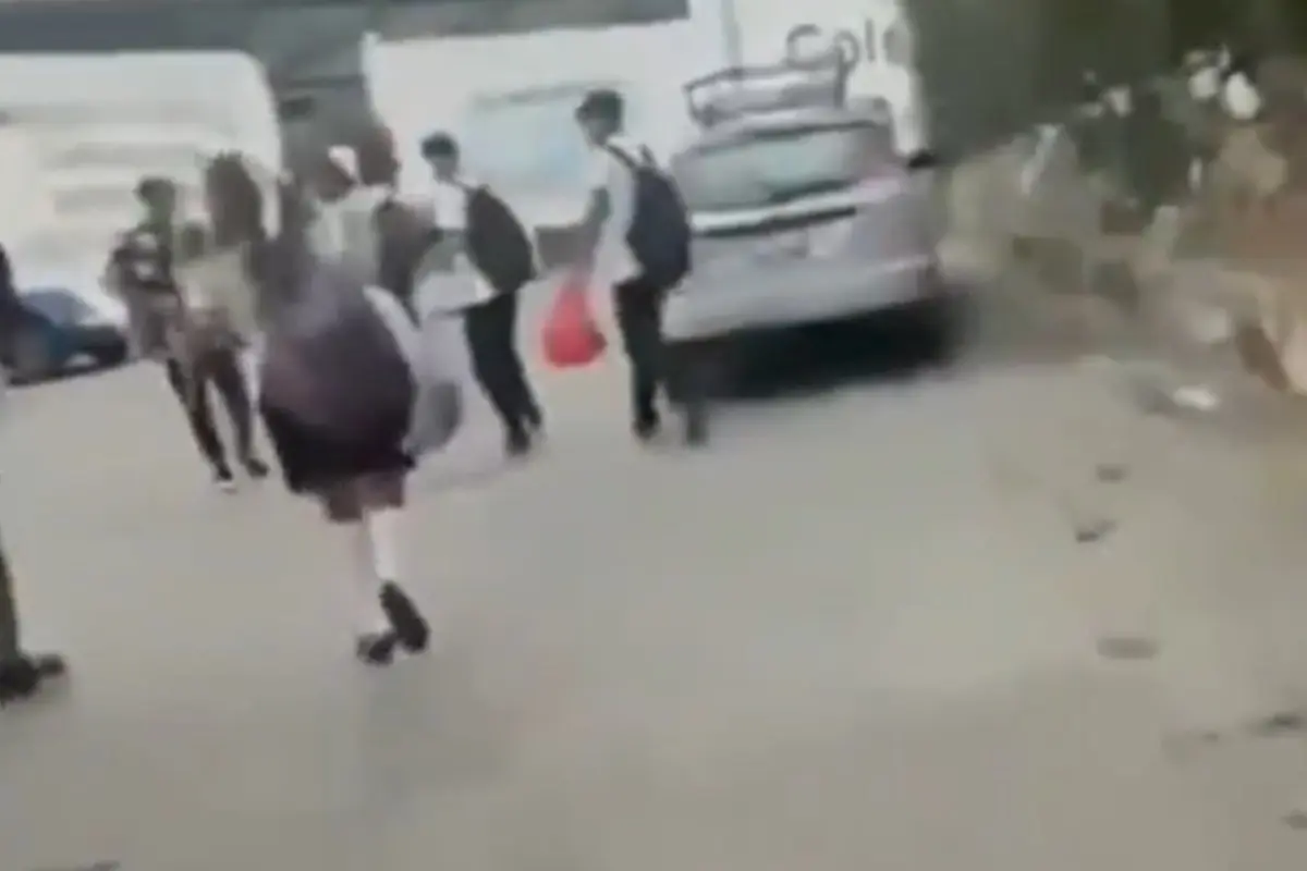  Melany Gissel muere tras recibir disparo en ataque armado frente a Cobach en Acapulco 