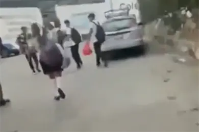 Melany Gissel murió tras recibir disparo en ataque armado frente a Cobach en Acapulco Melany Gissel murió tras recibir disparo en ataque armado frente a Cobach en Acapulco