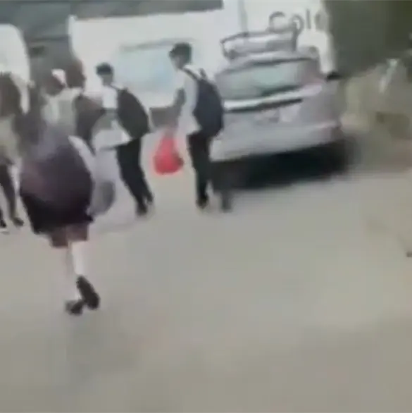 Melany Gissel muri&oacute; tras recibir disparo en ataque armado frente a Cobach en Acapulco