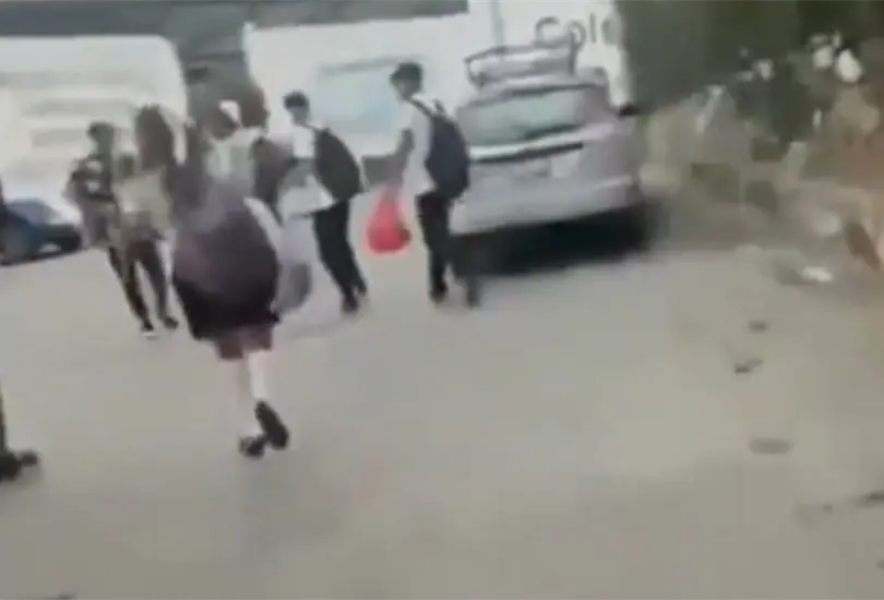 Melany Gissel muere tras recibir disparo en ataque armado frente a Cobach en Acapulco Melany Gissel muere tras recibir disparo en ataque armado frente a Cobach en Acapulco