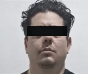 Detienen en Mazatl&aacute;n a "El Mapache", pr&oacute;fugo del Culiacanazo y presunto operador del C&aacute;rtel de Sinaloa