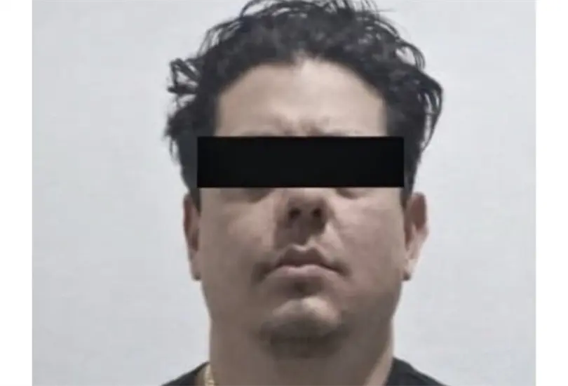 Detienen en Mazatlán a "El Mapache", prófugo del Culiacanazo y presunto operador del Cártel de Sinaloa Detienen en Mazatlán a "El Mapache", prófugo del Culiacanazo y presunto operador del Cártel de Sinaloa