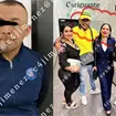¡Van 4! Cae Cari-Guante, amigo de Sandra Cuevas vinculado a extorsión y narcomenudeo ¡Van 4! Cae Cari-Guante, amigo de Sandra Cuevas vinculado a extorsión y narcomenudeo