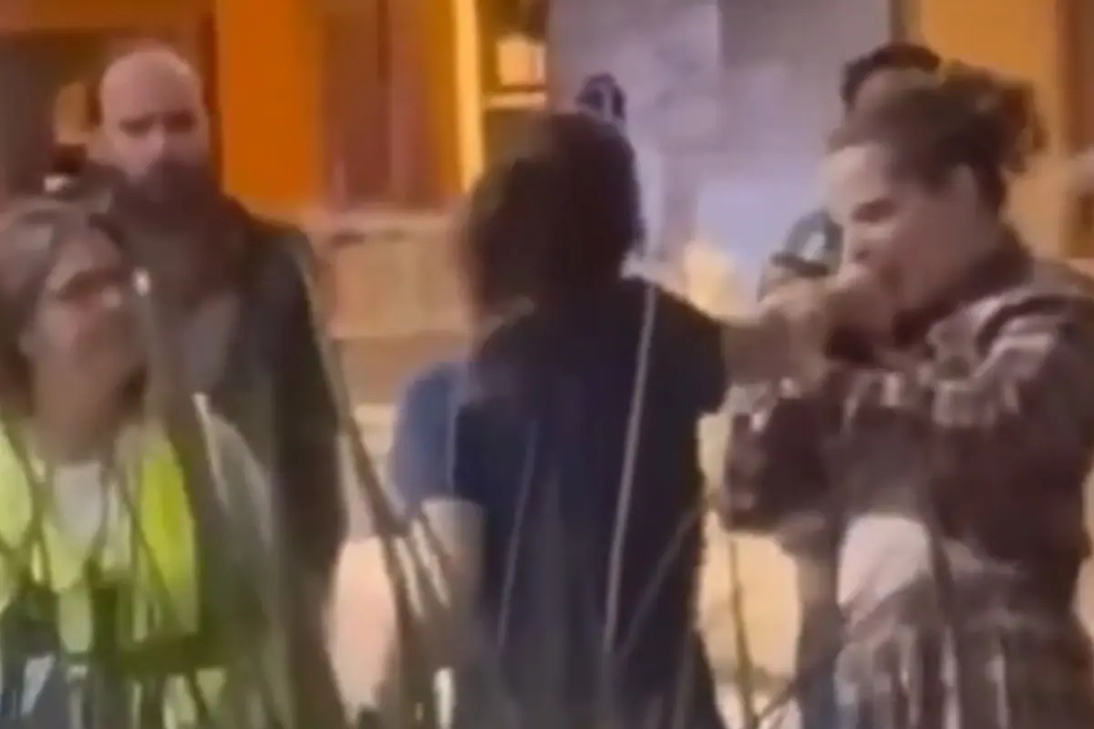 ¿Quién es Lady Naucalpan? Especial