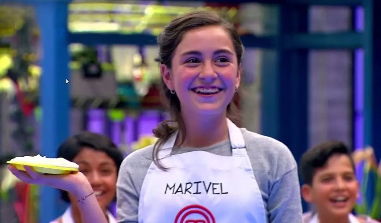 La salida de Marivel fue una de las más polémicas y algunos usuarios de redes acusaron al programa de fraude. La salida de Marivel fue una de las más polémicas y algunos usuarios de redes acusaron al programa de fraude.