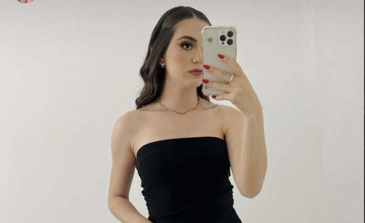 Se quedó a un paso de la semifinal, lo que le causó tristeza. Se quedó a un paso de la semifinal, lo que le causó tristeza.