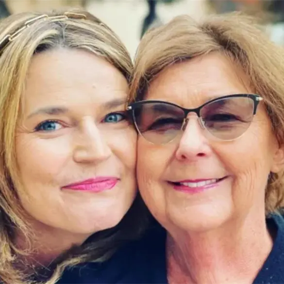 ¿Quién es Nancy Guthrie, la madre de conductora de TV que habría sido trasladada a México por secuestradores? ¿Quién es Nancy Guthrie, la madre de conductora de TV que habría sido trasladada a México por secuestradores?