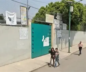 Padres de Jeremy responden a se&ntilde;alamientos sobre que pertenecen al grupo criminal "Los Borregos"