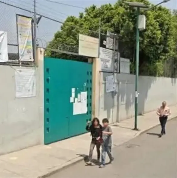 Padres de Jeremy responden a señalamientos sobre que pertenecen al grupo criminal "Los Borregos" Padres de Jeremy responden a señalamientos sobre que pertenecen al grupo criminal "Los Borregos"