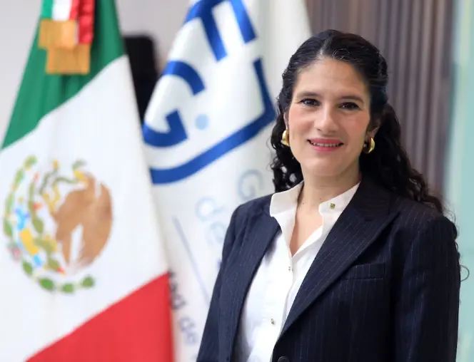 Bertha Alcalde Luján, informó que no existían datos que acreditaran una relación entre Jeremy o sus familiares con algún grupo delictivo. FGJCDMX,