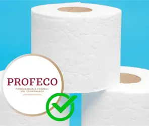Estas son las mejores marcas de papel higi&eacute;nico seg&uacute;n Profeco 