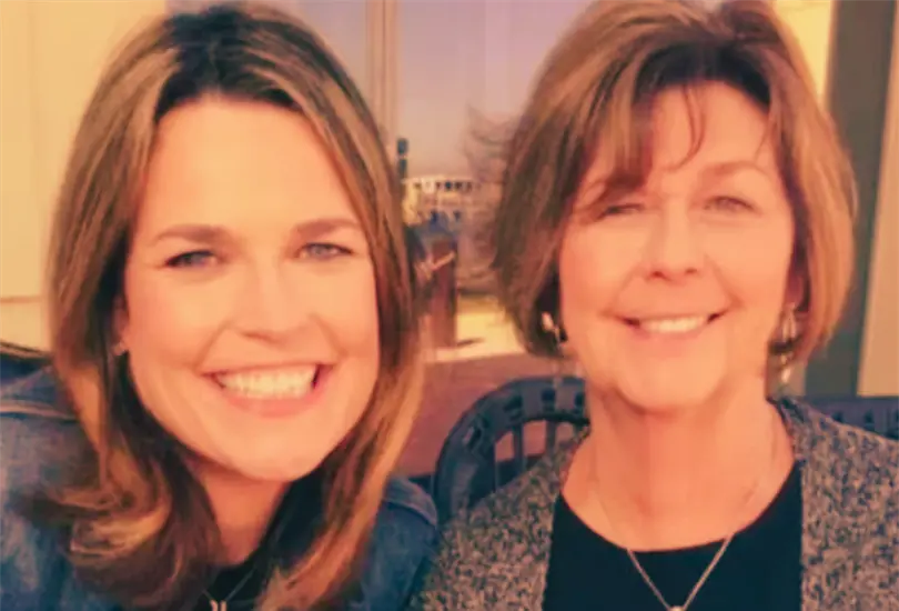 La desaparición de Nancy Guthrie, madre de la periodista Savannah Guthrie, se ha transformado en uno de los casos más mediáticos de 2026 en Estados Unidos. La desaparición de Nancy Guthrie, madre de la periodista Savannah Guthrie, se ha transformado en uno de los casos más mediáticos de 2026 en Estados Unidos.