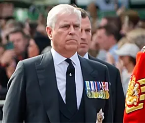 V&iacute;nculos con Epstein: &iquest;Por qu&eacute; fue arrestado el ex pr&iacute;ncipe Andrew, hermano del rey Carlos?