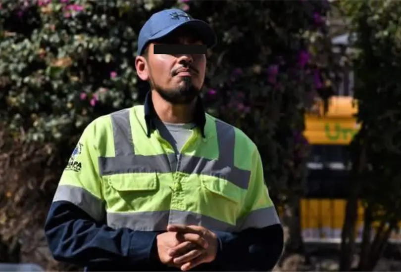 Env&iacute;an a prisi&oacute;n a exfuncionario de Uni&oacute;n de Tula por regalar camioneta del ayuntamiento a un particular