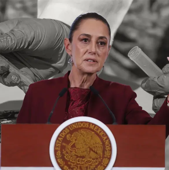 Fentanilo en Puebla: &iquest;Qu&eacute; hay detr&aacute;s de la intoxicaci&oacute;n de ni&ntilde;os por comer tamales contaminados?