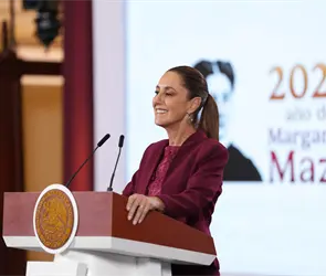 Reforma electoral de Sheinbaum llega al Congreso, ¿en qué consiste? Reforma electoral de Sheinbaum llega al Congreso, ¿en qué consiste?