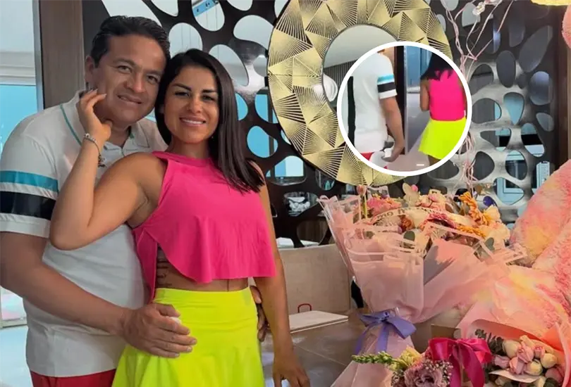 Causa polémica regalo al alcalde de Chignahuapan. Causa polémica regalo al alcalde de Chignahuapan.