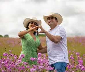 ¿Quién es el alcalde Juan Rivera Trejo, que fue captado con un fajo de billetes?