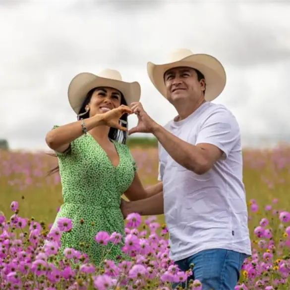 &iquest;Qui&eacute;n es el alcalde Juan Rivera Trejo, que fue captado con un fajo de billetes?